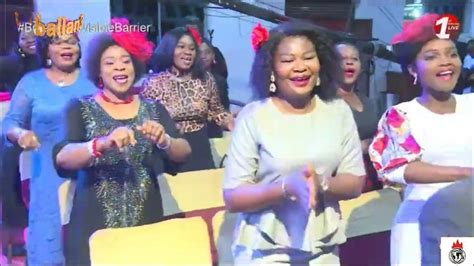 Winners Chapel Praise Lfc Lokogoma 12 Youtube
