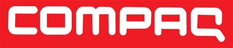 Image Compaq Logo Logopedia Fandom Powered By Wikia