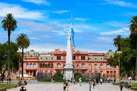 Buenos Aires Unveiled Must See Attractions You Can T Miss Glaminess Com