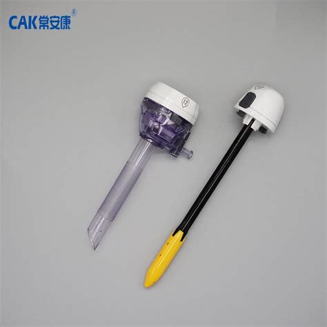 Laparoscopic Trocar Changzhou Ankang Medical Instruments