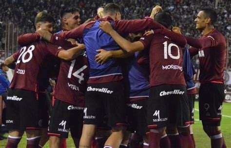 Dicho partido fue disputado en el estadio malvinas argentinas de mendoza. Huracán vs Lanus por la fecha 12 de la Superliga: horario ...