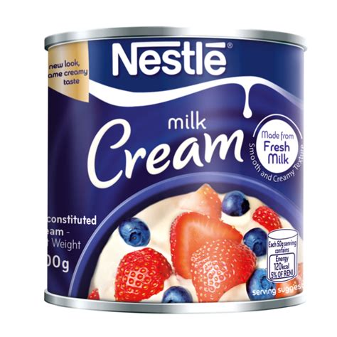Products Landing Create With Nestle
