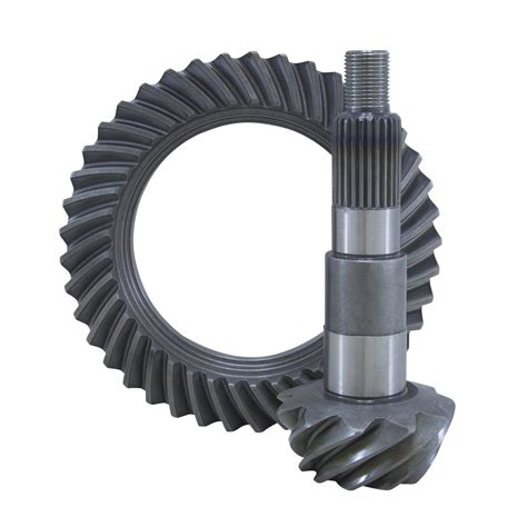 High Performance Yukon Ring And Pinion Replacement Gear Set For Dana 30