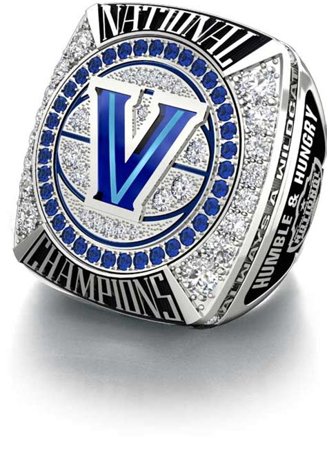 College Basketball Championship Rings Jostens