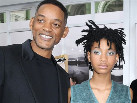 Will Smiths Daughter Willow Smith Buys Her First House For 43