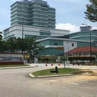 Jawatan kosong terkini kementerian dalam negeri (kdn) 2020. Kompleks Kementerian Dalam Negeri Johor Bahru - Government ...