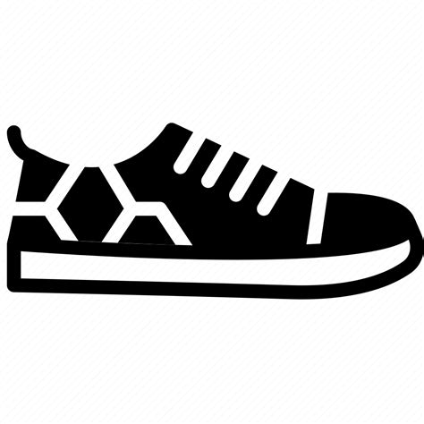 Fashion Footwear Man Sneakers Icon Download On Iconfinder