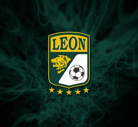 + леон club león ii club león u20 club león fc jugend. Club León Wallpapers - Wallpaper Cave