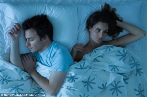 Whats The Key To A Good Nights Sleep The Answer Lies In Your Pre Bed Routine Daily Mail Online