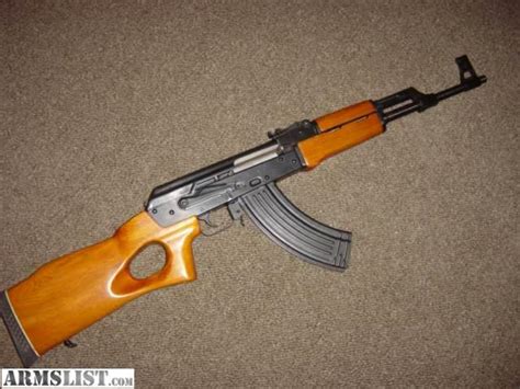 Armslist For Sale Chinese Ak 47