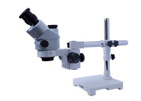 Laxco™ Lms Z200 Series Stereo Zoom Microscope System Fisher Scientific