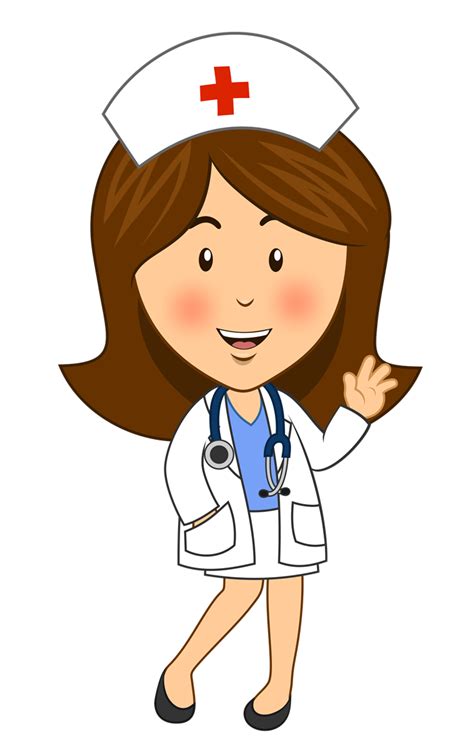 Free Nurse Transparent Download Free Nurse Transparent Png Images Free Cliparts On Clipart Library
