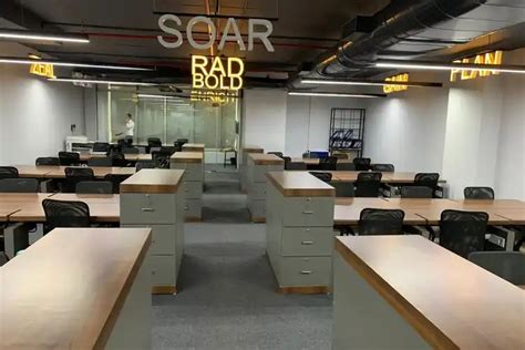 Best Coworking Spaces In Mumbai With Pricing Flexo