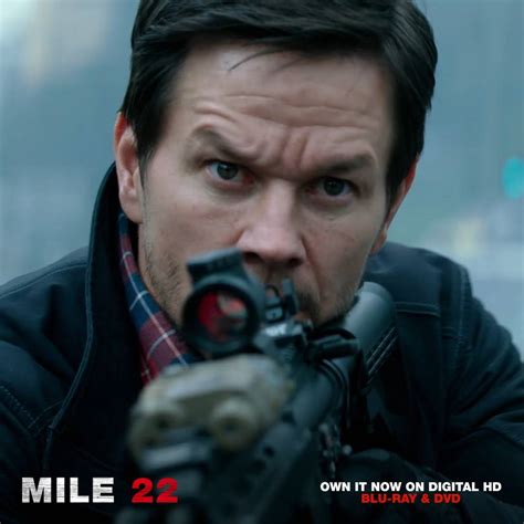 Mile 22 Digital Hd Blu Ray And Dvd Now From Battleship Director