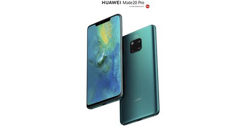 Huawei Mate 20 Pro Price In Nepal Huawei Mate 20 Pro Specs Features