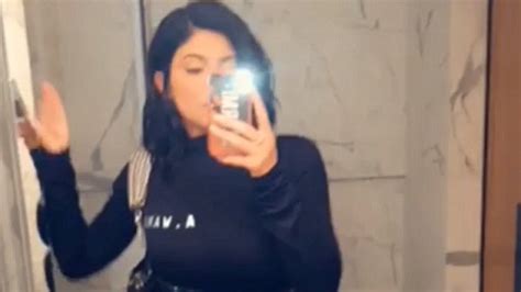 Kylie Jenner Bodyguard Jose Famous Person
