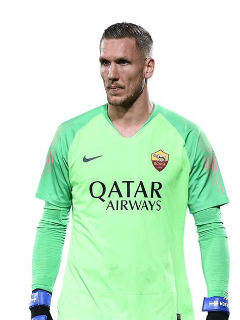 See all his amazing saves. Robin Olsen | Football Stats & Goals | Performance 2020/2021
