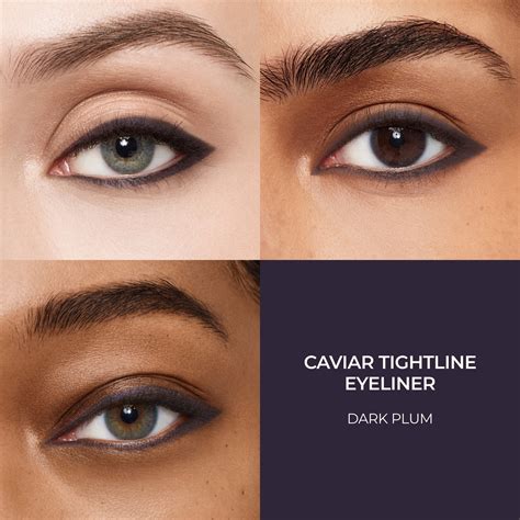 Caviar Tightline Eyeliner Laura Mercier Canada