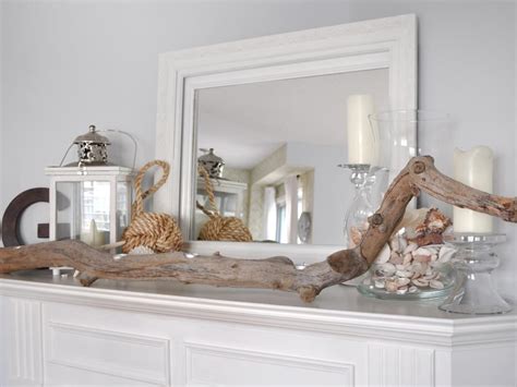 Decorate Your Mantel Year Round Hgtv