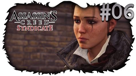 ASSASSIN S CREED SYNDICATE 06 Clara O Dea Let S Play AC Syndicate