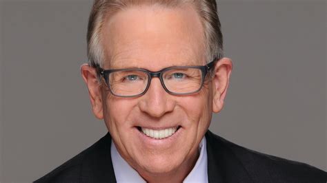 Dick Johnson Death Longtime Chicago Nbc 5 Anchor Dies At 66