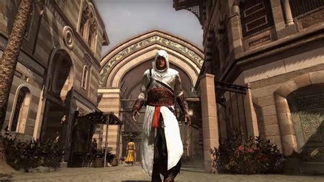 Assassin S Creed Ubisoft Racconta La Vera Storia Della Terza Crociata