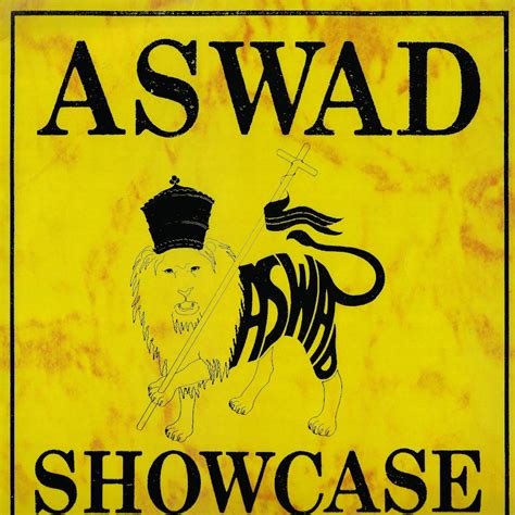 aswad showcase lion vibes vintage reggae vinyl record shop london uk