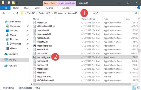 8 Ways To Start System Configuration In Windows All Versions