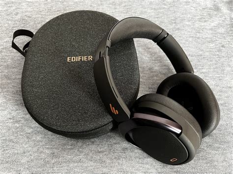 Edifiers New High End Headphones Bring Top Quality At Low Price