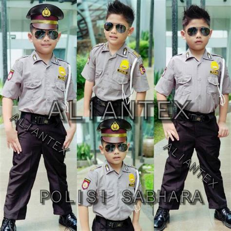 Kirimkan ini lewat email blogthis! Model Anak Pake Baju Polisi Untuk Editing / Warna Dan ...