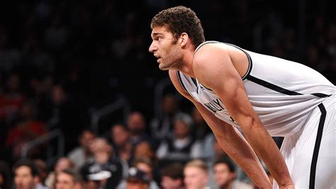 Brooklyn Nets Brook Lopez Fully Cleared From Foot Injuries Espn