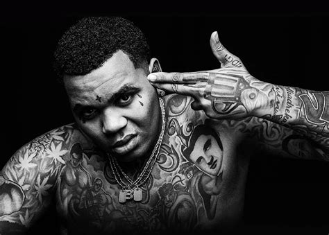 kevin gates height age bio wife net worth wiki