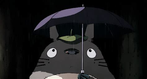 Resenha Meu Amigo Totoro