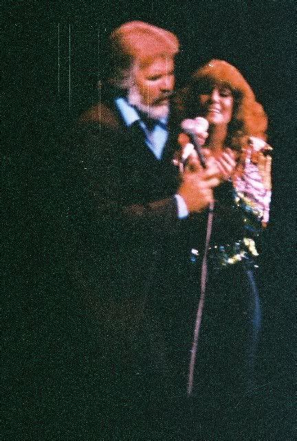 Kenny Rogers And Dottie West Country Singers Country Music Dottie West