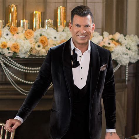 About David Tutera - Learn About Where It All Started