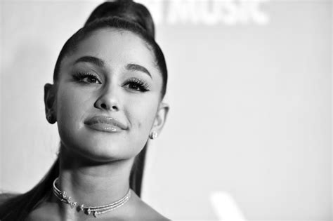 Born in boca raton, florida, grande began her career at age 15 in the 2008 broadway musical 13. Ariana Grande will Haftstrafe für Mac Millers Drogendealer