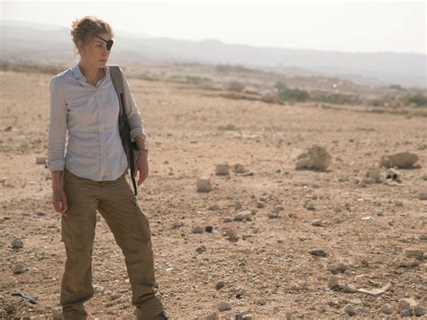 Best 2019, best drama 2018, drama. A Private War review: Rosamund Pike convinces as Marie Colvin, but this biopic is too narrow in ...