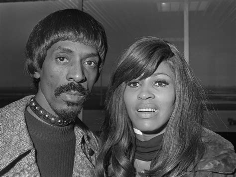 Tina Turner Segnata Dalle Tragedie La Decisione Del Marito 2 Anni