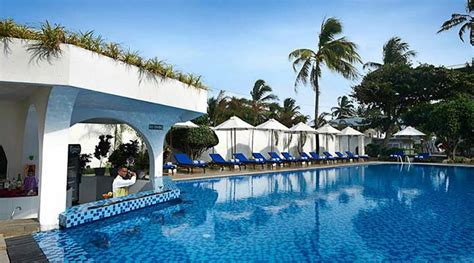 Berjaya Hotel Booking Sri Lanka