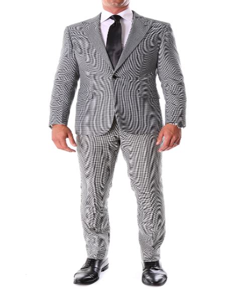 Herringbone Suits Many Styles Sizes And Colors