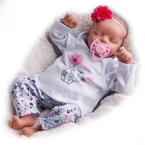 9 Best Baby Dolls That Look Real The Confused Millennial