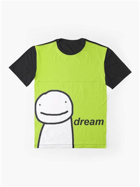 Dream T Shirt By Sellinstickers Redbubble