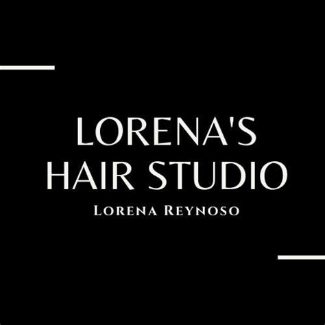 Lorenas Hair Studio Peachtree City Ga