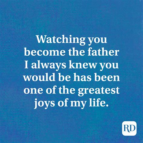 50 Best Fathers Day Quotes For Your Husband 2023