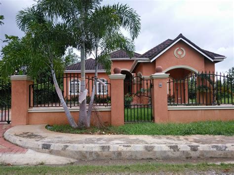 Jamaicans Mansions House Styles Inspiration Home Decor Biblical