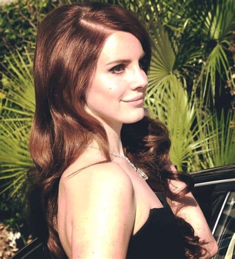 Picture Of Lana Del Rey
