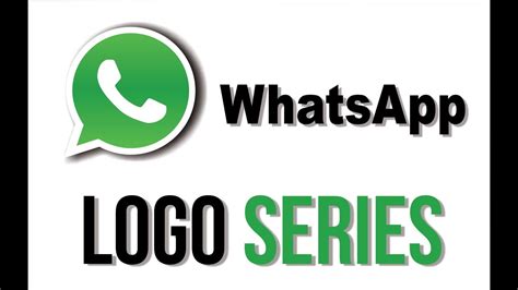 Whatsapp Logo Vector At Free For Personal Use