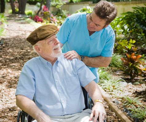 Alzheimers Friendly Gardens Creating Gardens For People With