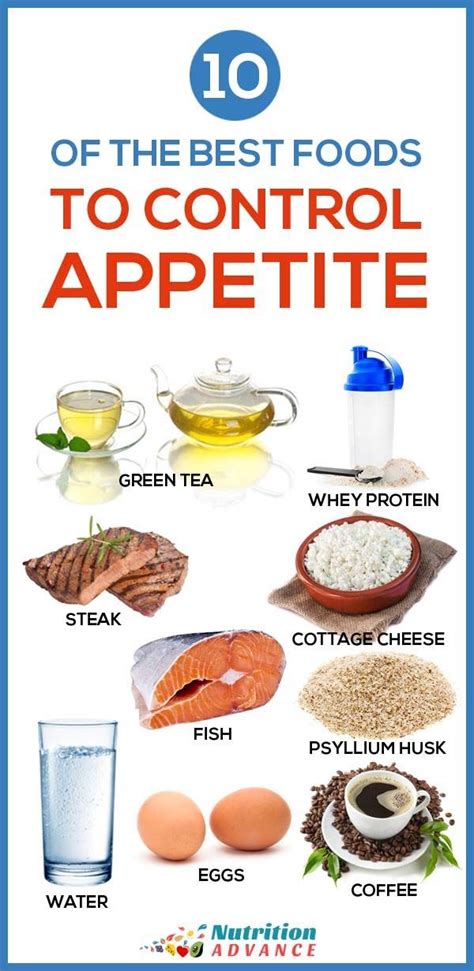 You find certain food unappealing or you desperately want to gain weight, then you have to increase your appetite. 10 Food-based Natural Appetite Suppressants | Natural ...