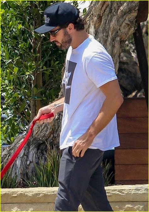 Brody Jenner Steps Out After Ex Kaitlynn Carter Spotted Kissing Miley Cyrus Photo 4335033